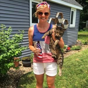 Meet your Posher, Kelly